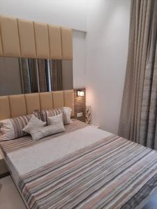 Bedroom Image of 1000 Sq.ft 2 BHK Apartment / Flat for sale in Mahesh Society, Bibwewadi Pune for Rs. 11000000
