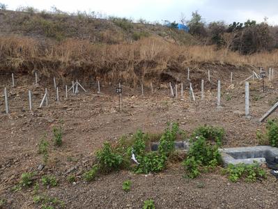 Image of 2300 Sq.ft Residential Plot / Land for sale in Paranjape Misty Greens Phase I, Bhugaon, Pune for Rs. 14500000