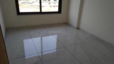 Bedroom Image of 2178 Sq.ft 3 BHK Apartment / Flat for sale in Swara Crystal, Sargasan Gandhinagar for Rs. 11000000