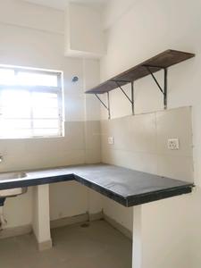 Kitchen Image of 774 Sq.ft 2 BHK Apartment / Flat for sale in Maheshtala Kolkata for Rs. 2800000