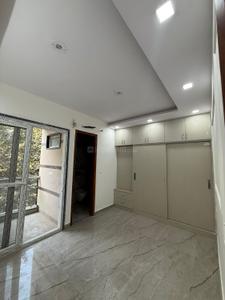 Hall Image of 1100 Sq.ft 2 BHK Builder Floor for rent in Ramesh Nagar New Delhi for Rs. 29000