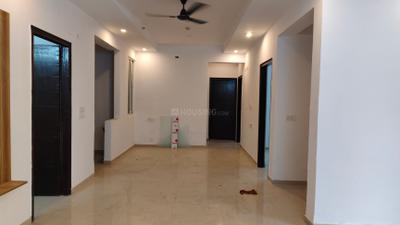 Living Room Image of 1428 Sq.ft 3.5 BHK Apartment / Flat for sale in Prateek Grand City, Siddharth Vihar Ghaziabad for Rs. 17500000