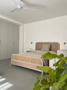 3 BHK Independent Builder Floor