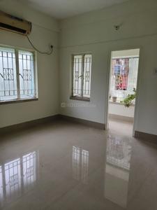 Hall Image of 740 Sq.ft 2 BHK Apartment / Flat for sale in Garfa Kolkata for Rs. 3500000