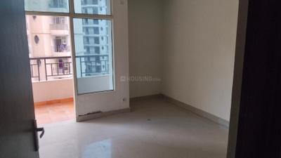 Bedroom Image of 2005 Sq.ft 3 BHK Apartment / Flat for sale in JKG Jkg Palm Court Phase 2, Phase 2 Noida for Rs. 14000000