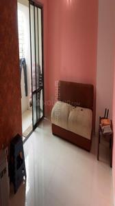 Living Room Image of 1158 Sq.ft 3 BHK Apartment / Flat for sale in WBIDFC Sankalpa 4, New Town Kolkata for Rs. 13500000