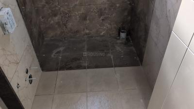 Bathroom Image of 1766 Sq.ft 3 BHK Apartment / Flat for sale in SLB Royal Touch, Thanisandra Bengaluru for Rs. 14200000