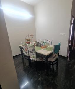 Hall Image of 1800 Sq.ft 2 BHK Apartment / Flat for rent in Banashankari Bengaluru for Rs. 40000