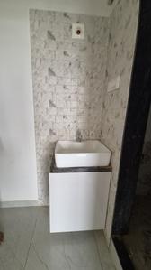 Kitchen Image of 1250 Sq.ft 2 BHK Apartment / Flat for rent in Kaliyabid Bhavnagar for Rs. 22000
