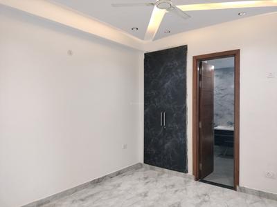 Bedroom Image of 1557 Sq.ft 3 BHK Builder Floor for sale in Fidato Honour Homes, Sector 89 Faridabad for Rs. 14800000