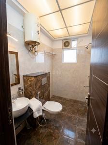 Image of 1200 Sq.ft 2 BHK Apartment / Flat for rent in Jagatpura, Jaipur for Rs. 27000