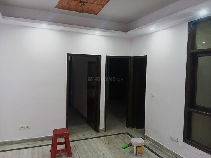 Lord Rama Apartment Bedroom 1