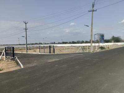 Image of 6850 Sq.ft Residential Plot / Land for sale in Kachipuram Town, Kanchipuram for Rs. 16440000