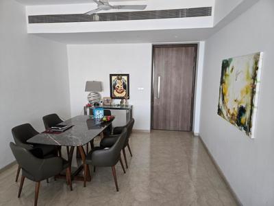 Hall Image of 2385 Sq.ft 5 BHK Apartment / Flat for sale in Piramal Aranya, Byculla Mumbai for Rs. 115900000