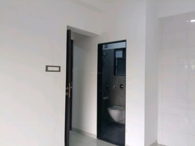 Bedroom Image of 550 Sq.ft 1 BHK Apartment / Flat for sale in Salasar Elanza Tower 1, Mira Road East Mira Bhayandar for Rs. 7651000