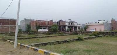 Image of 2000 Sq.ft Residential Plot / Land for sale in Sarojini Nagar, Lucknow for Rs. 3400000