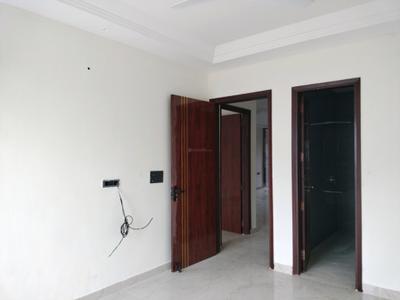 Bedroom Image of 1620 Sq.ft 3 BHK Builder Floor for sale in Amolik Aster Woods, Sector 98 Faridabad for Rs. 16000000