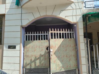 2 BHK Independent House