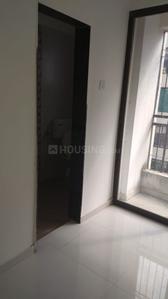 Bedroom Image of 690 Sq.ft 1 BHK Apartment / Flat for sale in Raj Tulsi City , Badlapur East Badlapur for Rs. 2350000