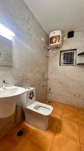 Bathroom Image of 1550 Sq.ft 2 BHK Builder Floor for rent in BTM Delite, BTM Layout 2nd Stage Bengaluru for Rs. 45000