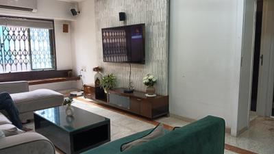 Living Room Image of 1100 Sq.ft 3 BHK Apartment / Flat for sale in Hubtown Ackruti Aditya, Grant Road Mumbai for Rs. 62500000