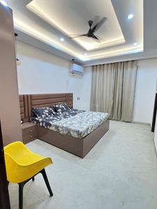 Bedroom Image of Cozy stay  in Sector 42, Gurgaon