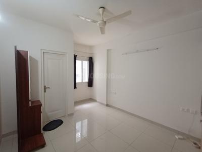 Bedroom Image of 1100 Sq.ft 2 BHK Apartment / Flat for sale in GRC Subhiksha by GRC Infra Pvt ltd, Choodasandra Bengaluru for Rs. 11360000