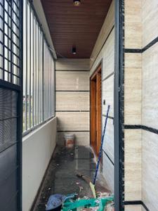 Balcony Image of 4000 Sq.ft 8 BHK Independent House for sale in Manganahalli Bengaluru for Rs. 21500000