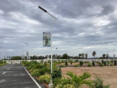 Image of 1575 Sq.ft Residential Plot / Land for sale in Kovilpalayam, Coimbatore for Rs. 3973000