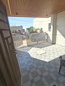 Balcony Image of 2200 Sq.ft 3 BHK Villa for sale in Mansarovar Extension Jaipur for Rs. 11000000