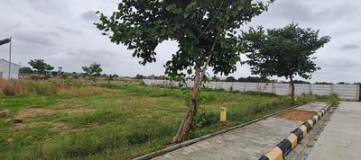 Image of 204 Sq.ft Residential Plot / Land for sale in Shadnagar, Ranga Reddy for Rs. 6000010