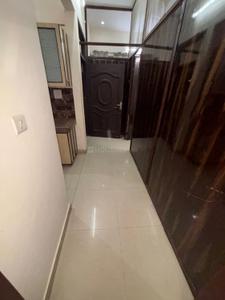 Balcony Image of 1000 Sq.ft 1 BHK Independent House for rent in E Block SBS Nagar Ludhiana for Rs. 16000