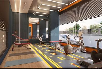 Image of 435 Sq.ft 1 RK Studio for sale in Four Way Homes, Sukhdeopura Nohara, Jaipur for Rs. 3000000