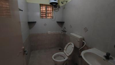 Image of 1200 Sq.ft 2 BHK Apartment / Flat for rent in Basapura, Bengaluru for Rs. 32000