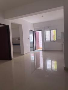 3 BHK Flat