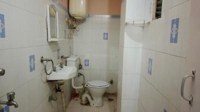 Image of 1400 Sq.ft 3 BHK Builder Floor for rent in Sector 14, Gurgaon for Rs. 48500