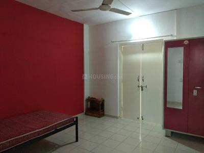 Bedroom Image of 610 Sq.ft 1 BHK Apartment / Flat for sale in Dreams Estate, Hadapsar Pune for Rs. 3400000