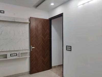 Bedroom Image of 1300 Sq.ft 3 BHK Builder Floor for sale in Indirapuram Ghaziabad for Rs. 12200000
