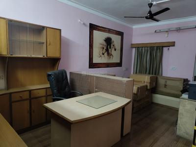 Study Room Image of 3000 Sq.ft 3.5 BHK Independent House for sale in Shankar Nagar Raipur for Rs. 17500000