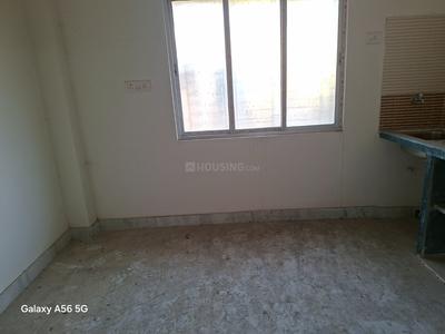 Bedroom Image of 650 Sq.ft 2 BHK Apartment / Flat for sale in Bansdroni Kolkata for Rs. 2350000