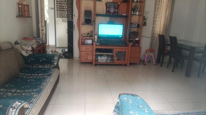 Shreeji Paradise Living Room 1