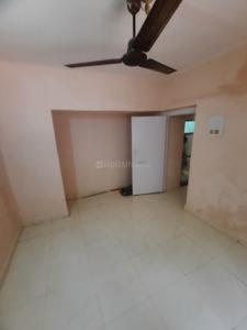 Hall Image of 557 Sq.ft 1 BHK Apartment / Flat for rent in Kasarvadavali Thane for Rs. 17000