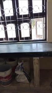 Kitchen Image of 1400 Sq.ft 4 BHK Builder Floor for rent in Harmu Ranchi for Rs. 25000