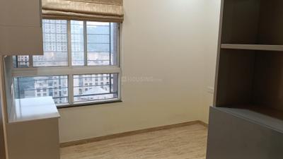 Bedroom Image of 750 Sq.ft 2 BHK Apartment / Flat for rent in VTP Belair, Mahalunge Pune for Rs. 28000