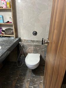 Image of 936 Sq.ft 2 BHK Apartment / Flat for rent in Atul Westernhills Phase 2 B C D E Buildings, Sus, Pune for Rs. 36000