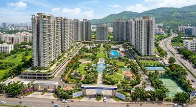 2.5 BHK Flat