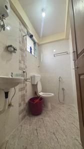 Bathroom Image of Prime P. G. in Malad East, Mumbai