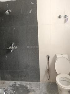 Bathroom Image of 2185 Sq.ft 3 BHK Independent House for rent in Paramount Golfforeste Villas, Surajpur Greater Noida for Rs. 35000