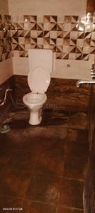 Bathroom Image of 600 Sq.ft 2 BHK Builder Floor for rent in Gorakhpur GDA Lohia Enclave, Phase 3rd Gorakhpur for Rs. 10000