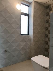 Bedroom One Image of 1150 Sq.ft 2 BHK Apartment / Flat for sale in Panchsheel Greens 2, Noida Extension Greater Noida for Rs. 11500000